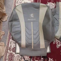 روکش صندلی پژو پارس مدل بالا