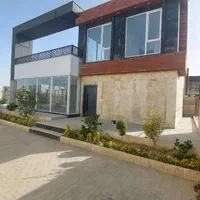 ویلا ۴۶۰ متر دوبلکس لاکچری سند تک برگ یا تهاتر|فروش خانه و ویلا|تهران, نیروی هوایی (پیروزی)|دیوار