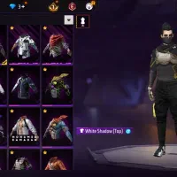 اکانت فری لول66قدیمی