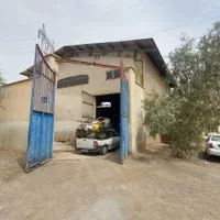 اجاره سوله ۳۳۰ متری بعد ترمینال بلوار خداکرم|اجارهٔ دفتر صنعتی، کشاورزی، تجاری|قم, نخودی|دیوار