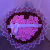 گل روبانی ماندگار|گل مصنوعی|اهواز, کیان اباد|دیوار