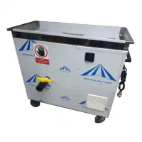 دستگاه ابگیری صنعتی