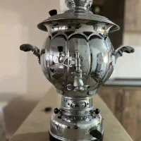 سماور گازی