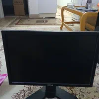 مانیتور dell