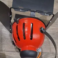 نور تنگستن کاسه فلات ۸۰۰ وات عکاسی