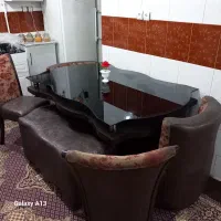 میز ناهار خوری۶ نفره