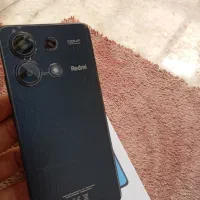 redmi/note13حافظه512گیگ