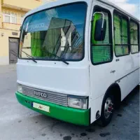 مینی بوس اویکو|خودرو سنگین|تبریز, |دیوار