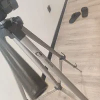 سه پایه دوربین|دوربین عکاسی و فیلمبرداری|اندیشه, اندیشه فاز ۱|دیوار