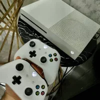 ایکس باکس وان اس Xbox one s