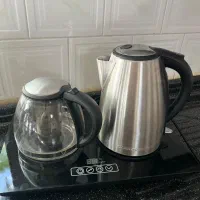 چای ساز|سماور، چای‌ساز، قهوه‌ساز|اشنویه, |دیوار