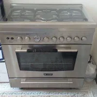 فروش گاز آلتون در حد نو نو نو..