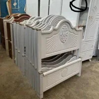 تخت تکنفره متآل