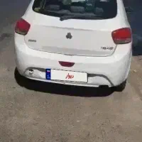 فوری تیبا 2مدل97