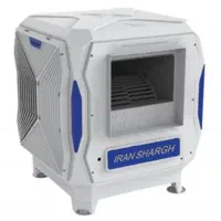 کولر سلولزی آبی 8500 ایران شرق