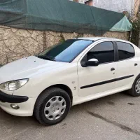 فروش پژو اس دی وی ۸ مدل ۸۹