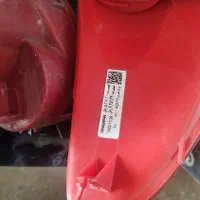 سپر عقب جلو چراغ عقب چراغ جلو آینه کابوت ۲۰۶|قطعات یدکی و لوازم جانبی|تهران, شهران جنوبی|دیوار