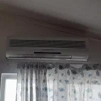 کولر گازی جنرال کوپ ۳۲ هزار