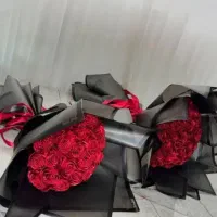 شاخه|گل مصنوعی|کهنوج, |دیوار
