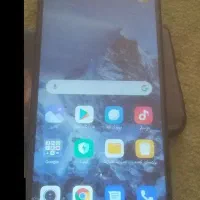 یک عدد گوشی شیائومی نوت8 پرو شهرستان سربیشه|موبایل|سربیشه, |دیوار