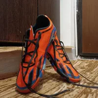 کفش سالنی|تجهیزات ورزشی|شاهرود, |دیوار