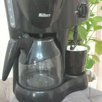 قهوه سازوچای سازفلر