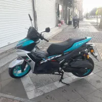 متور آیروکس