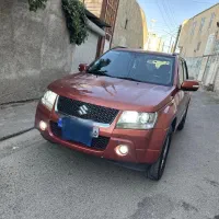 سوزوکی ویتارا ۲۴۰۰ کلاس ۸ بدون رنگ