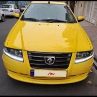 تاکسی دربستی سفر مسافر دربستی