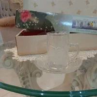 فنجان سوگا|ظروف سرو و پذیرایی|تهران, شکیبا|دیوار