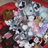 عروسک نو وآکبند وخارجی