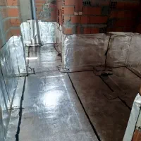 نصب ایزوگام یمودی|خدمات پیشه و مهارت|بندر ترکمن, |دیوار