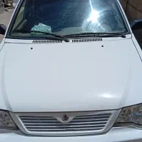 پراید ۱۳۲مدل۹۱ دوگانه شرکتی