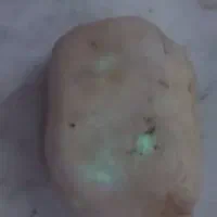 سنگ شب چراغ