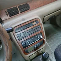 سمند ایکس7 مدل83 مشکی دوررنگ فتی بدنه درحد|خودرو سواری و وانت|هشتگرد, فاز ۷ مهستان|دیوار