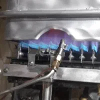 تعمیرات ابگرمکن بخاری اجاق گاز جارو برقی چرخ گوشت|خدمات پیشه و مهارت|زنجان, |دیوار