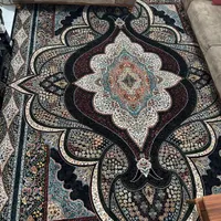 ۲ عدد فرش ۱۲ متری و ۶ متری