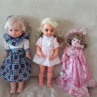 عروسکهای زیبا و سالم