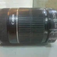 فروش لنز کانن و دوربین کانن|دوربین عکاسی و فیلم‌برداری|خرمشهر, |دیوار