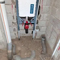 لوله کشی.تاسیسات|خدمات پیشه و مهارت|رودسر, |دیوار