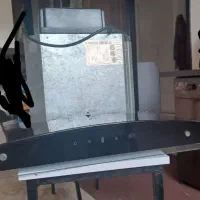 هودلمسی استیل البرز