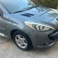 پژو ۲۰۷سقف پانا درجه ۱|خودرو سواری و وانت|شیراز, شهرک پرواز|دیوار