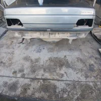 درب صندوق پژو ۴۰۵|قطعات یدکی و لوازم جانبی|قرچک, شهرک مهستان|دیوار