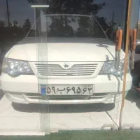 پراید ۱۱۱|خودرو سواری و وانت|شیراز, شهرک استقلال|دیوار