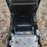 فیش پرینتر حرارتی بیکسلون E300|پرینتر، اسکنر، کپی، فکس|اهواز, زیتون کارمندی|دیوار