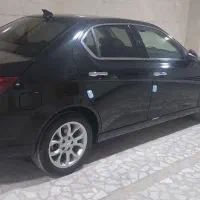 دناپلاس توربو اتومات مدل 1403|خودرو سواری و وانت|رشت, نیکمرام|دیوار