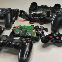 تعمیرات دسته و خدمات ps4 و ps5|کنسول، بازی ویدئویی و آنلاین|آستارا, |دیوار