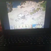 لب تاب lenovo 110|رایانه همراه|رزن, |دیوار