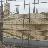 بنایی ساختمان