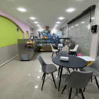 استخدام همکار بستنی فروشی